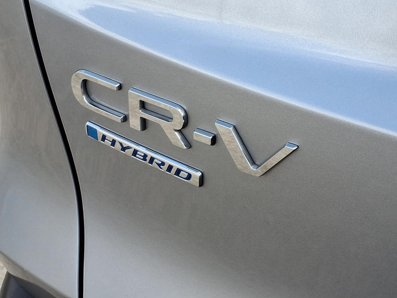 Thumbnail: 2024 Honda CR-V - 8