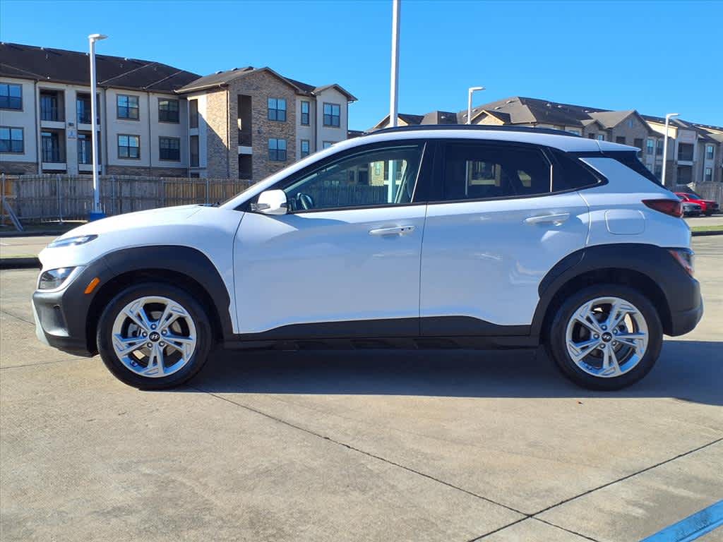 Thumbnail: 2023 Hyundai Kona - 3