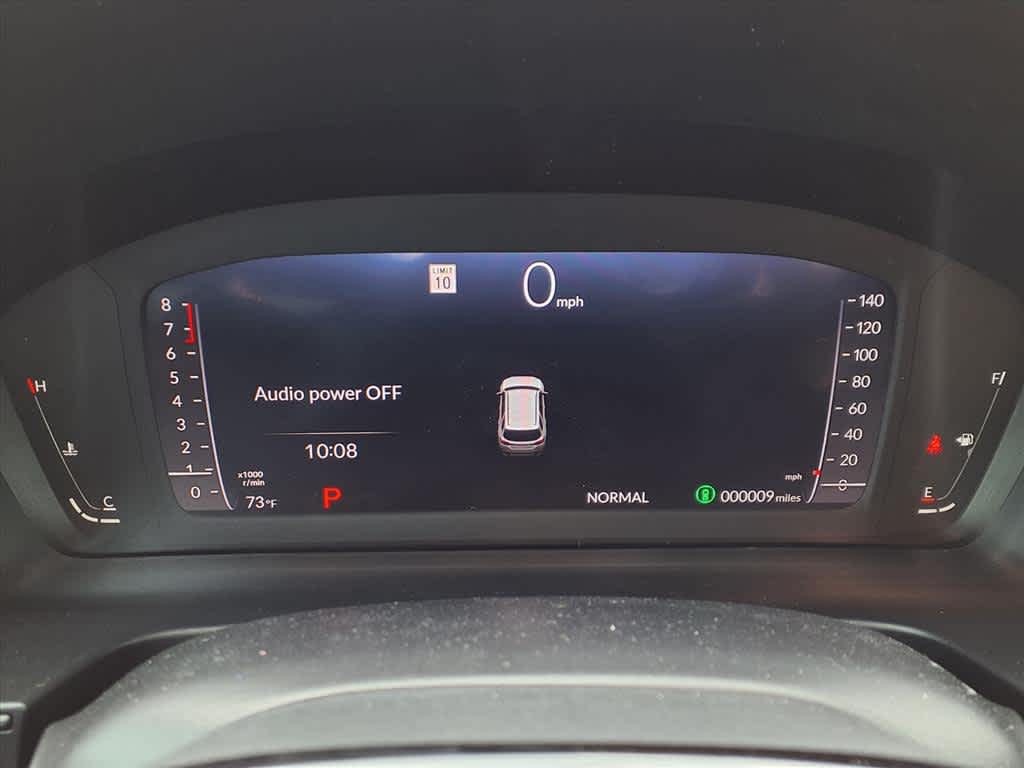 Thumbnail: 2026 Honda Pilot - 16