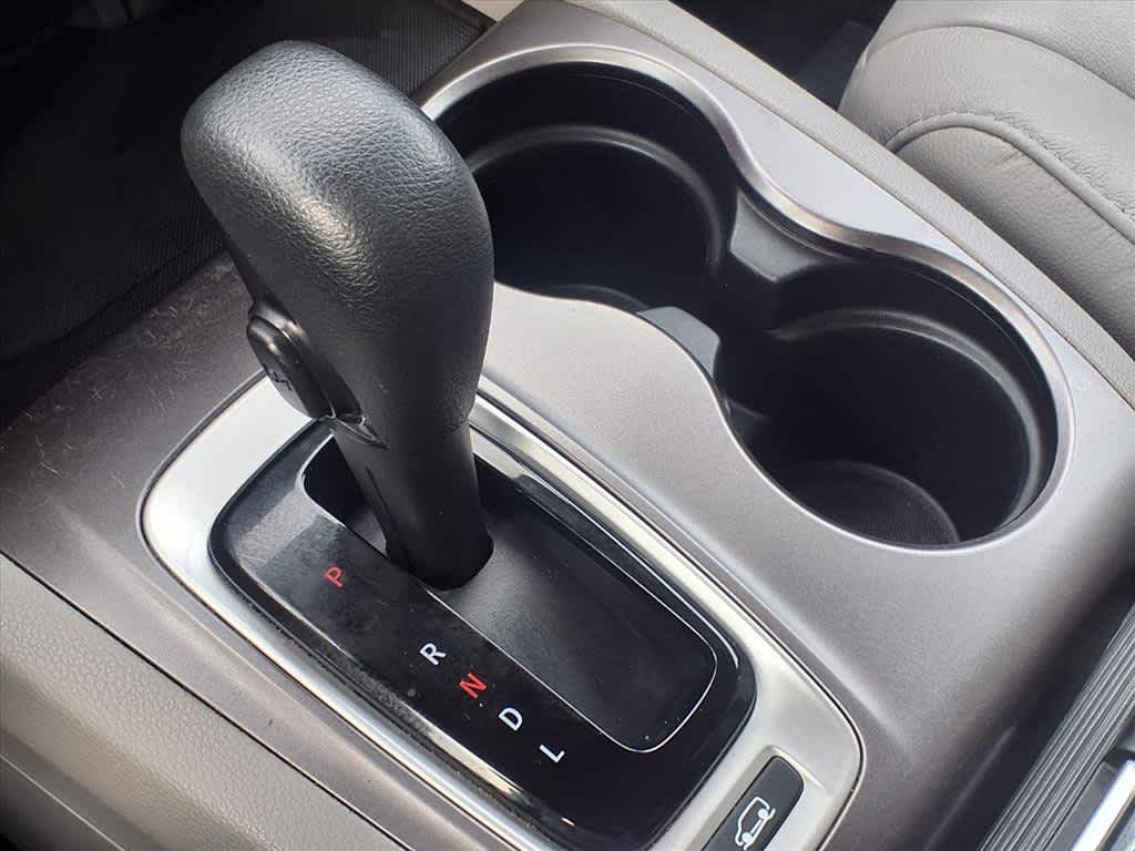 Thumbnail: 2019 Honda Pilot - 17