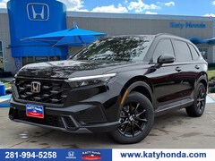 2026 Honda CR-V Hybrid Sport SUV