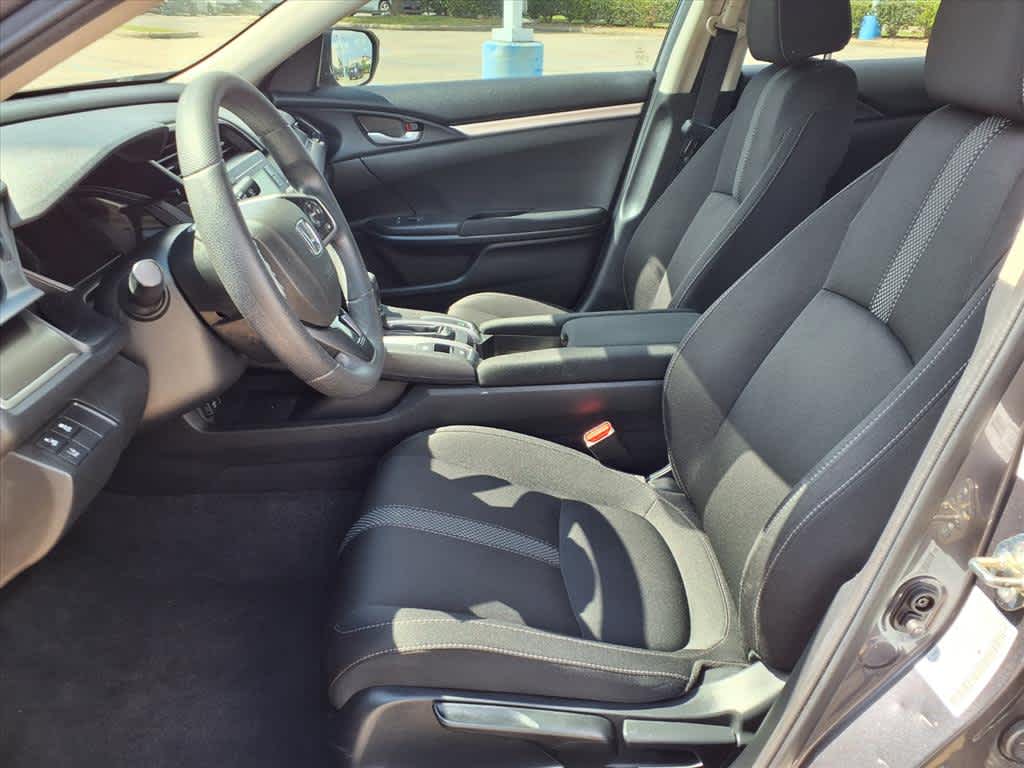 Thumbnail: 2020 Honda Civic - 11