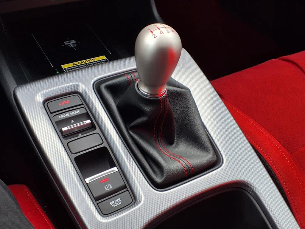 Thumbnail: 2025 Honda Civic - 23