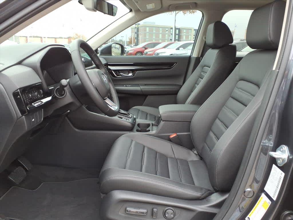 Thumbnail: 2026 Honda CR-V - 11