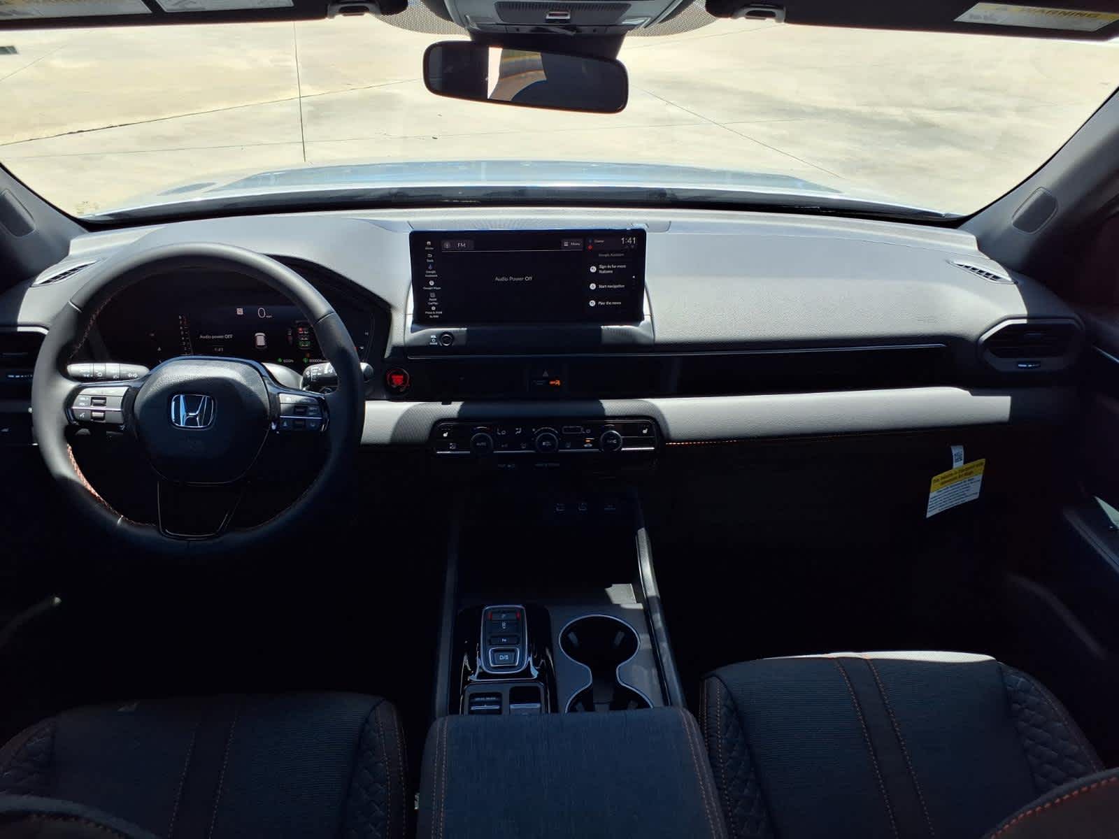 Thumbnail: 2026 Honda Pilot - 14