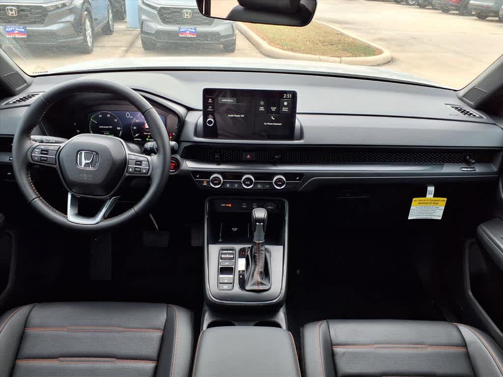 Thumbnail: 2026 Honda CR-V - 10