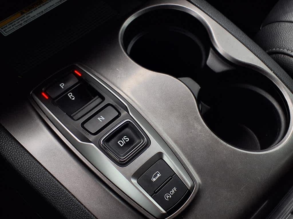 Thumbnail: 2022 Honda Pilot - 18