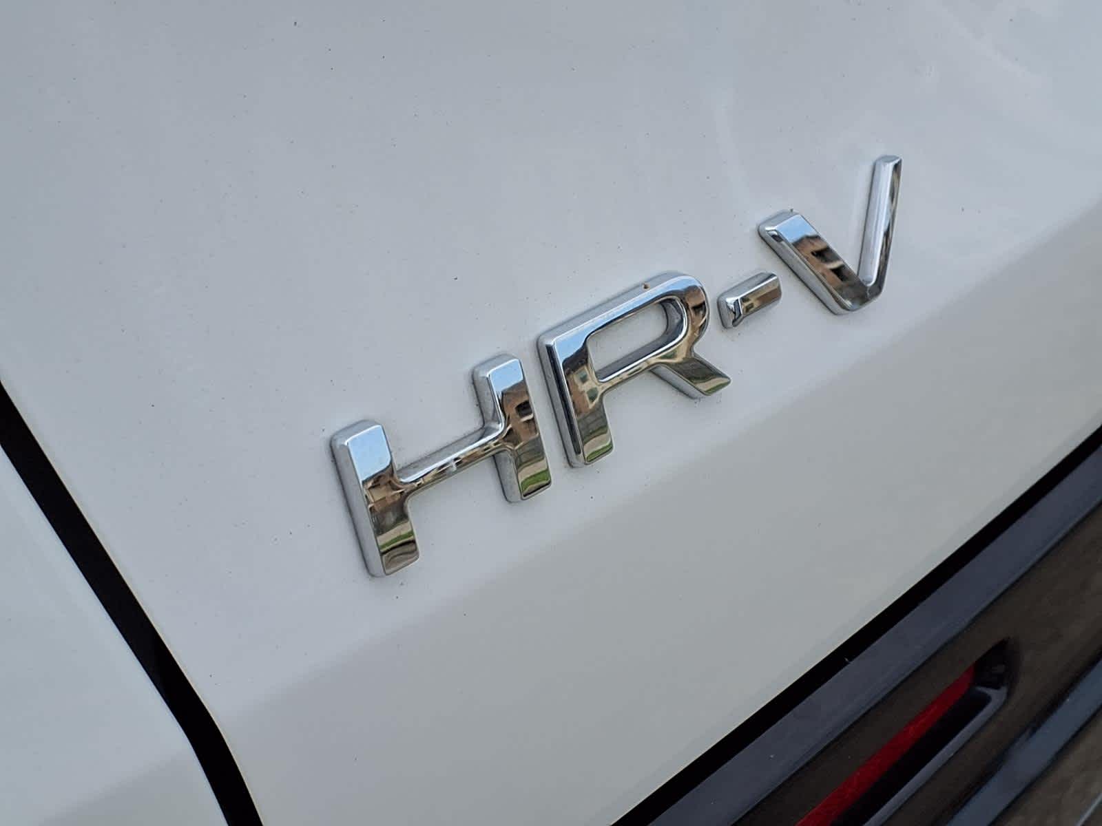 Thumbnail: 2026 Honda HR-V - 8