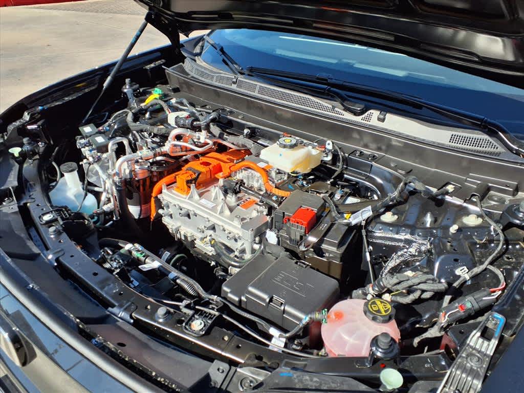 Thumbnail: 2026 Honda Prologue - 7