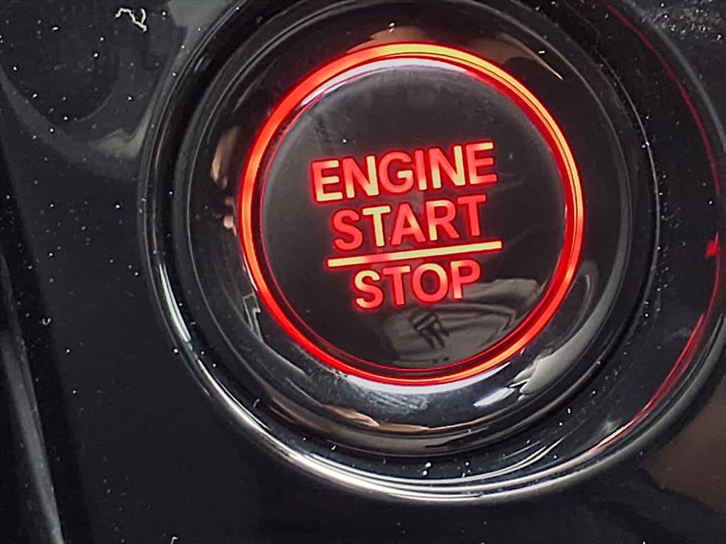 Thumbnail: 2026 Honda Civic - 19