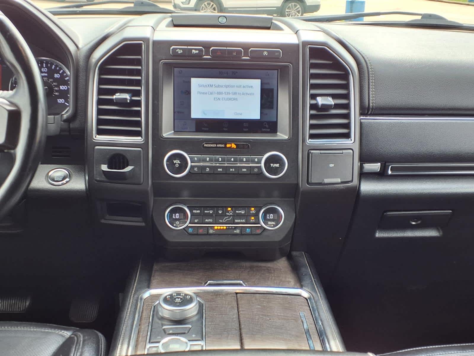 Thumbnail: 2021 Ford Expedition - 14