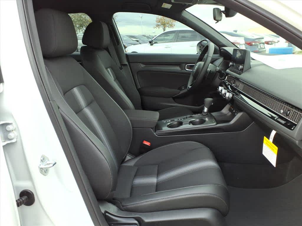 Thumbnail: 2026 Honda Civic - 14