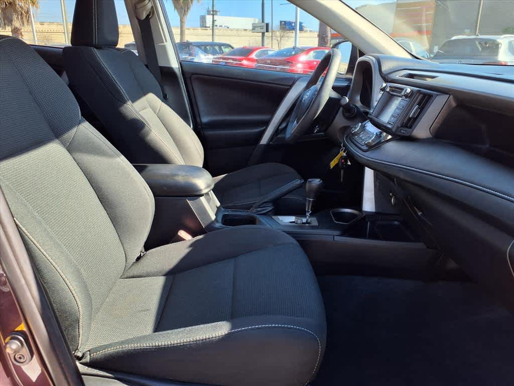 Thumbnail: 2017 Toyota RAV4 - 13