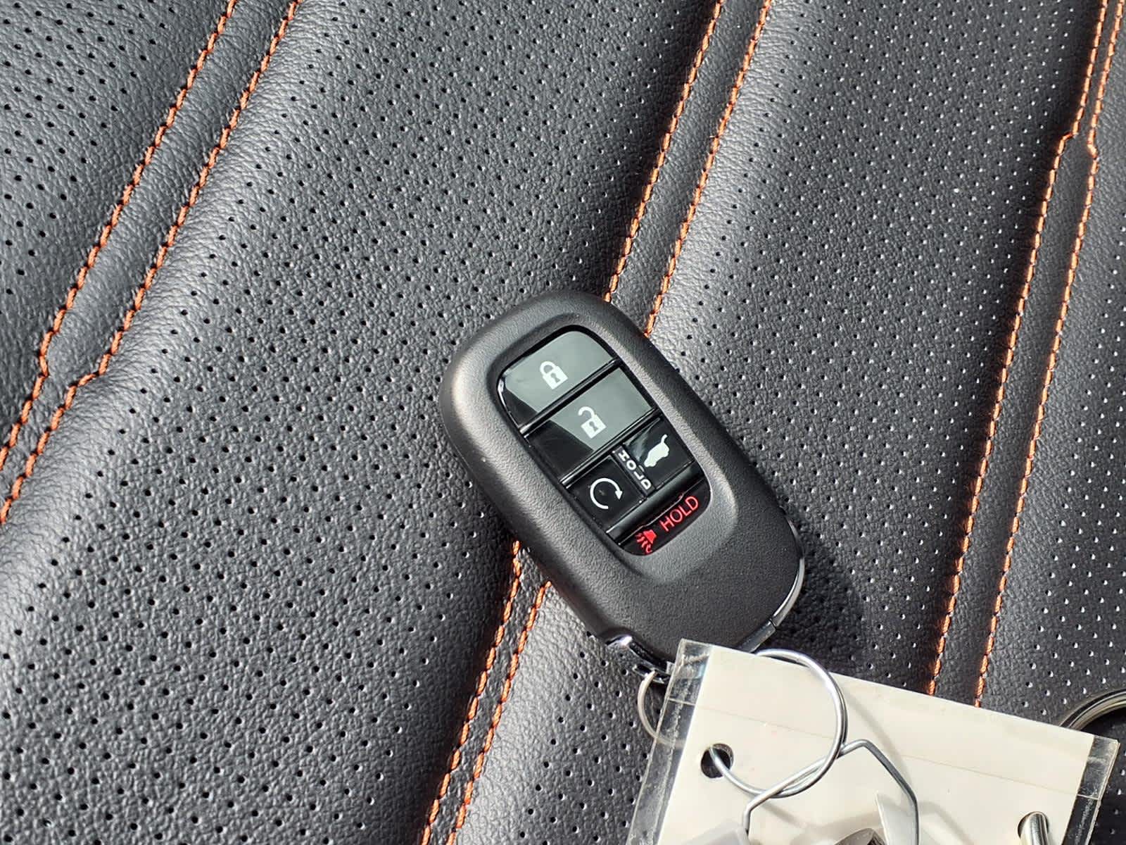 Thumbnail: 2026 Honda CR-V - 20