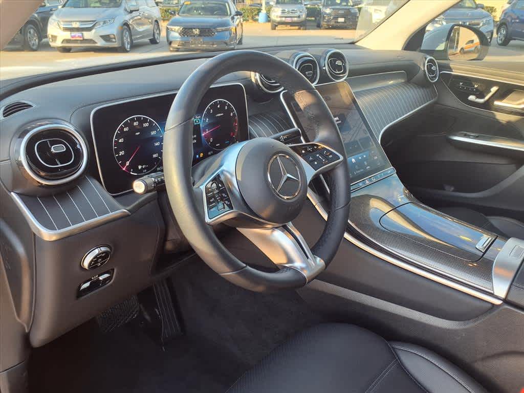 Thumbnail: 2024 Mercedes-Benz GLC - 2