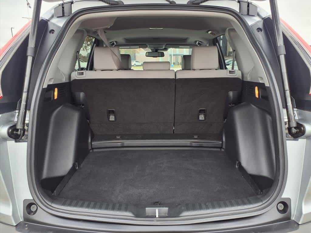 Thumbnail: 2022 Honda CR-V - 19