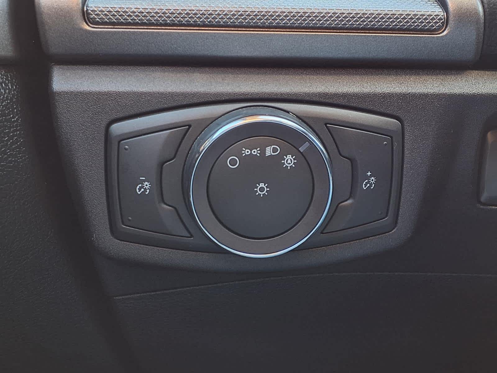 Thumbnail: 2019 Ford Fusion - 23