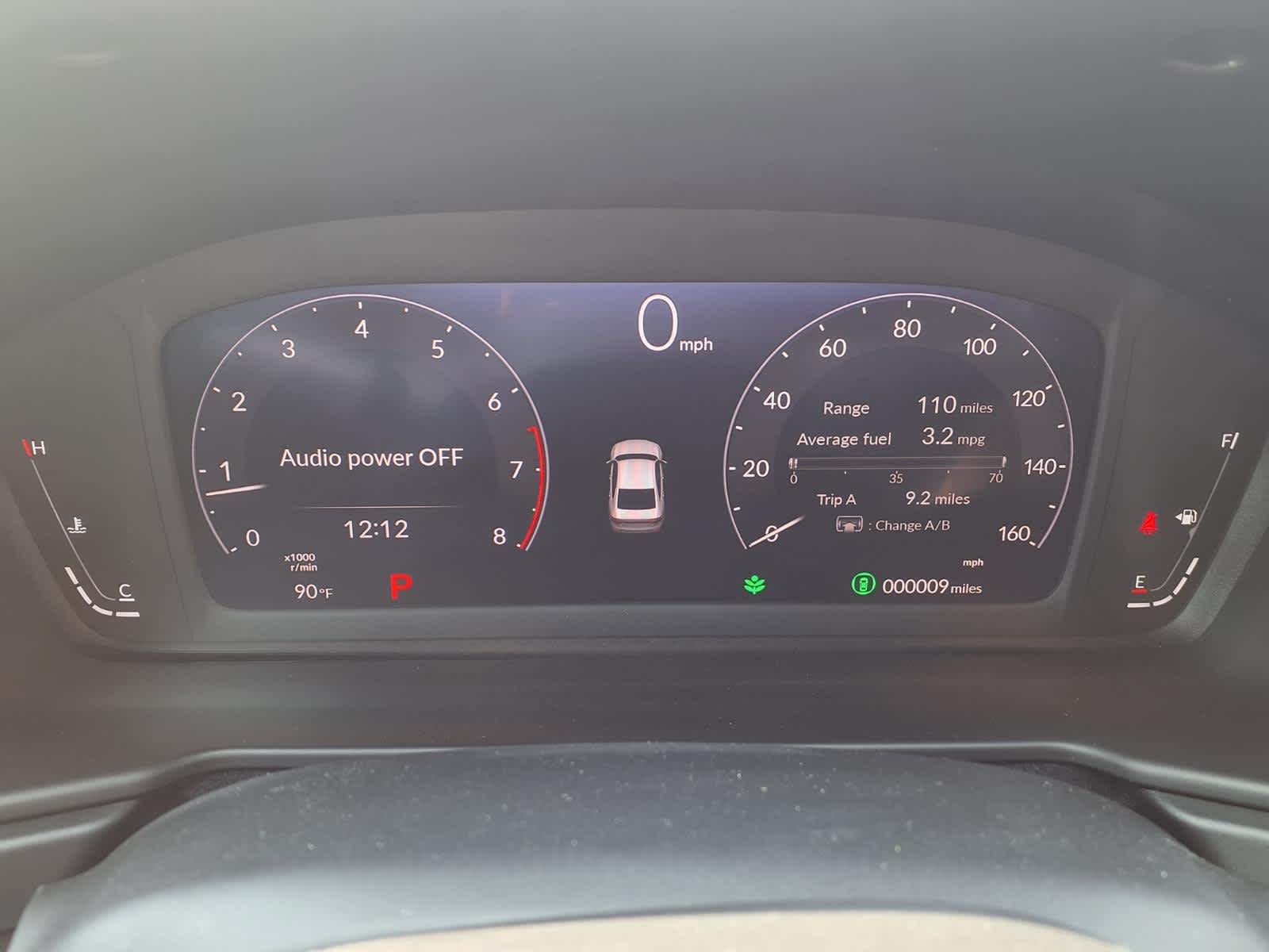 Thumbnail: 2026 Honda Accord - 17