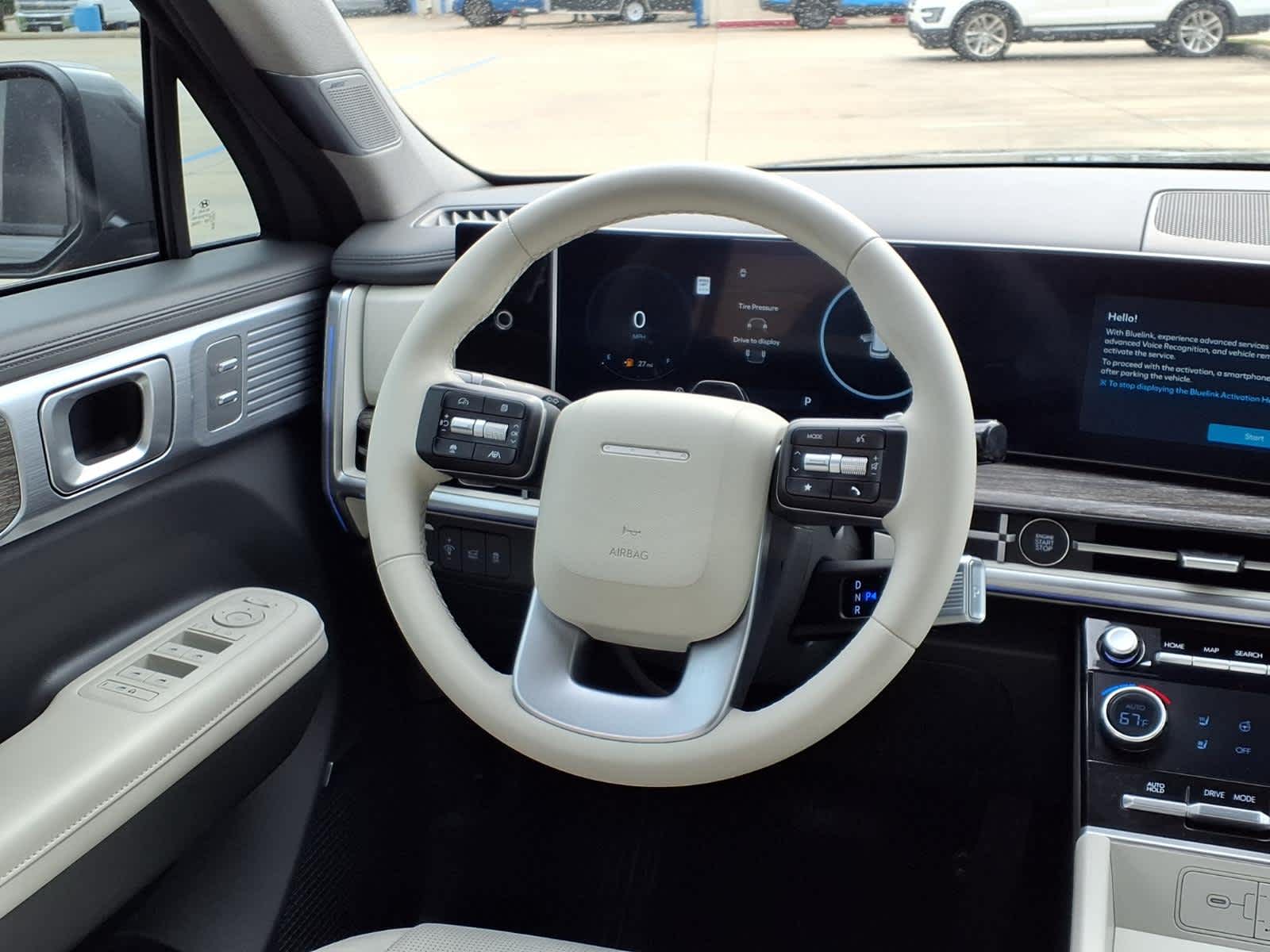 Thumbnail: 2024 Hyundai Santa Fe - 13