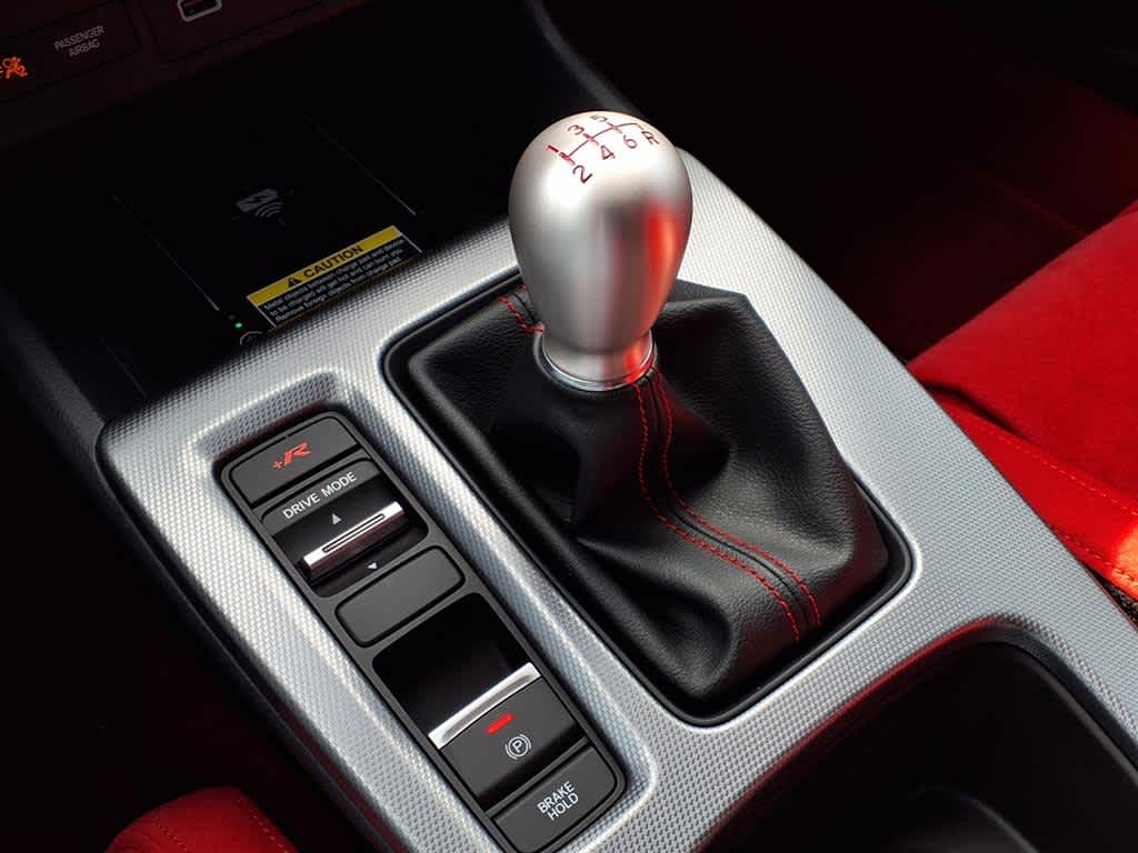 Thumbnail: 2025 Honda Civic - 18