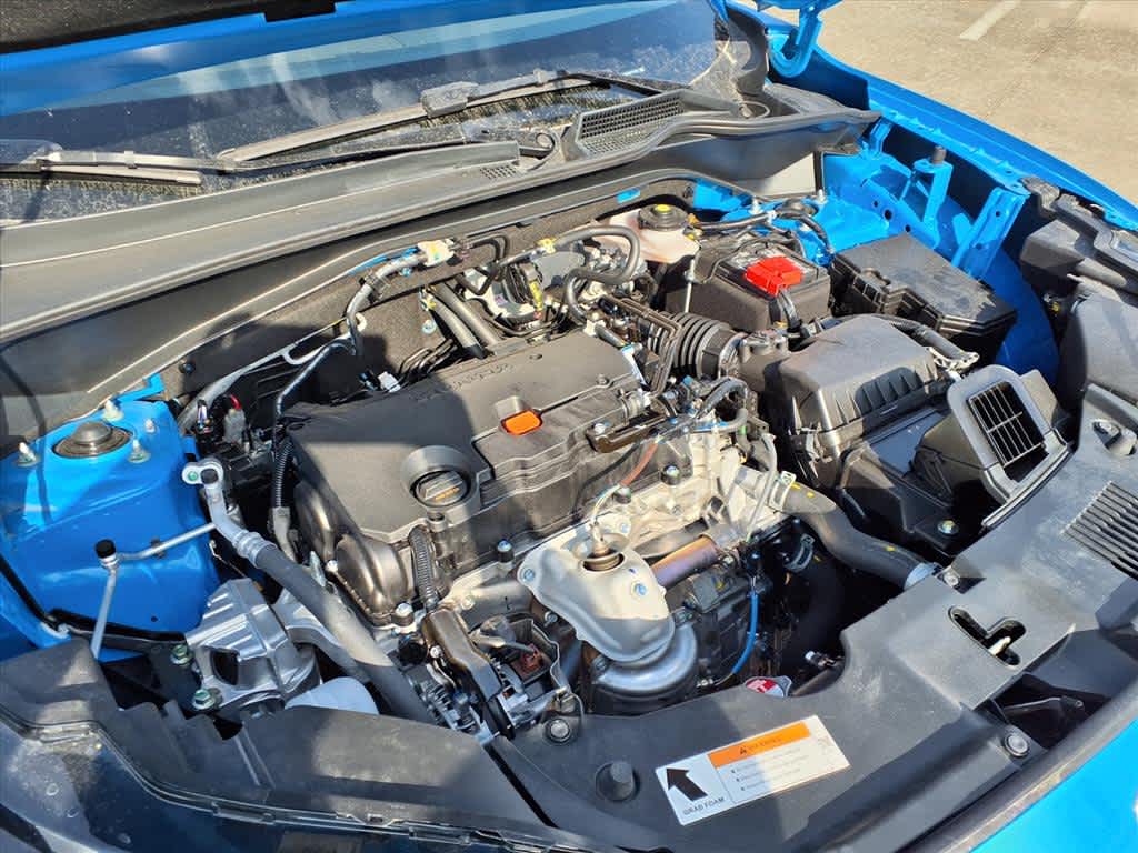 Thumbnail: 2026 Honda HR-V - 7