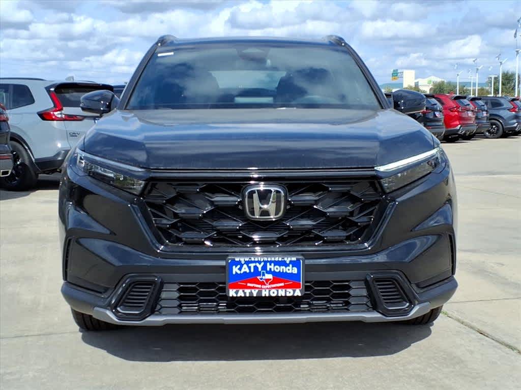 Thumbnail: 2026 Honda CR-V - 6