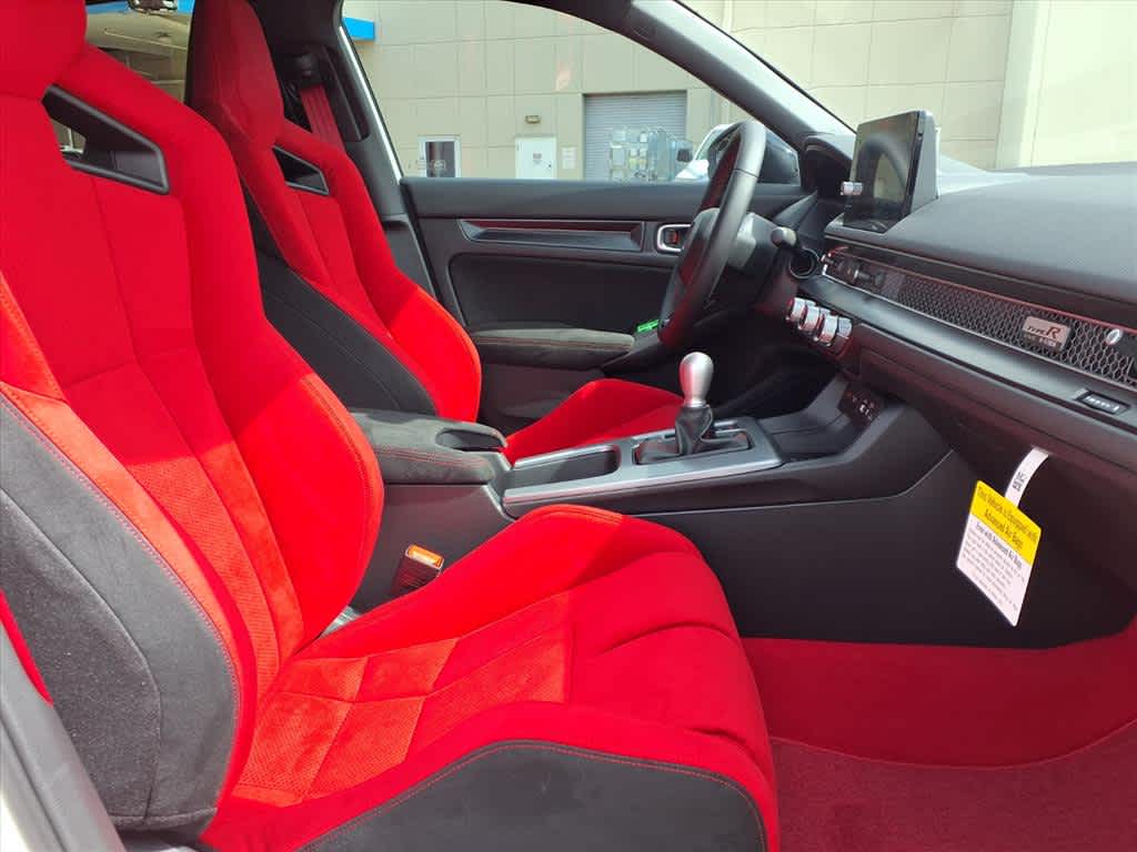 Thumbnail: 2025 Honda Civic - 13