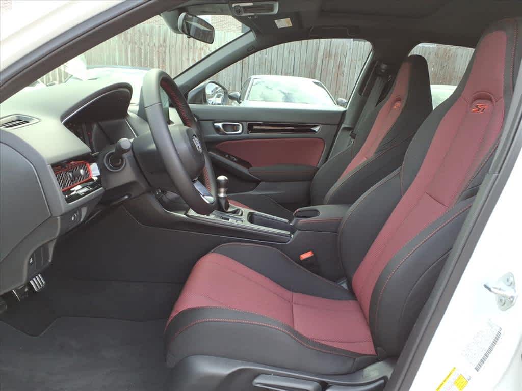 Thumbnail: 2026 Honda Civic - 11