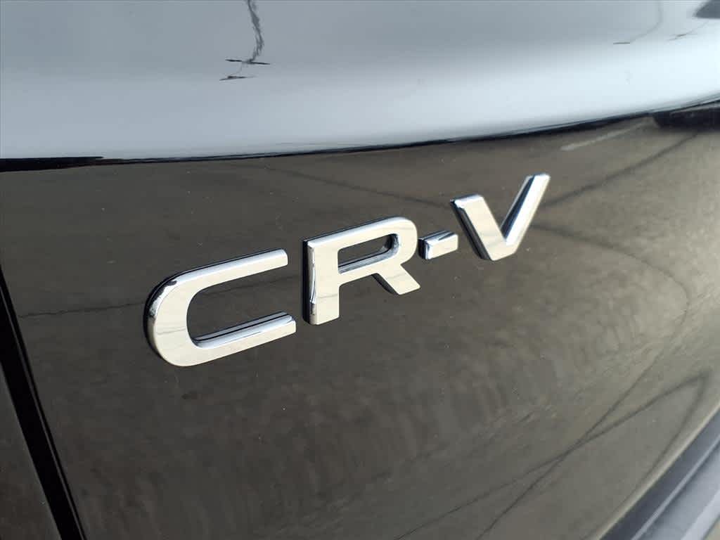 Thumbnail: 2025 Honda CR-V - 7