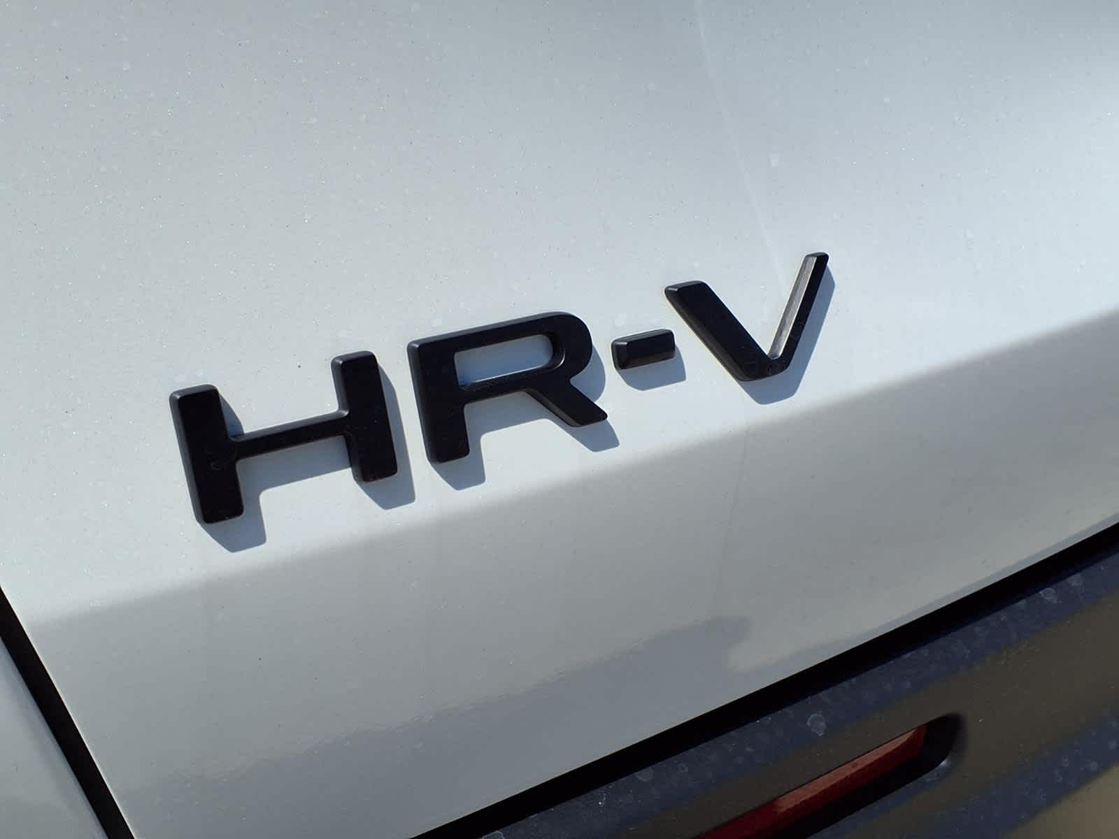 Thumbnail: 2027 Honda HR-V - 7