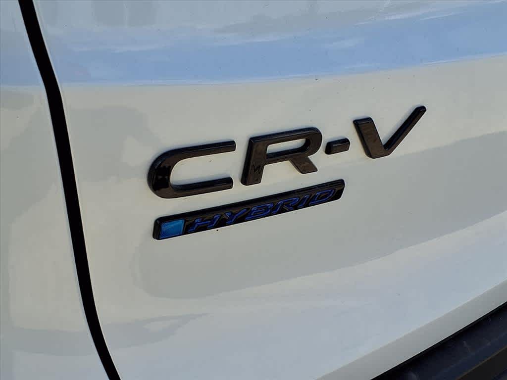Thumbnail: 2026 Honda CR-V - 7
