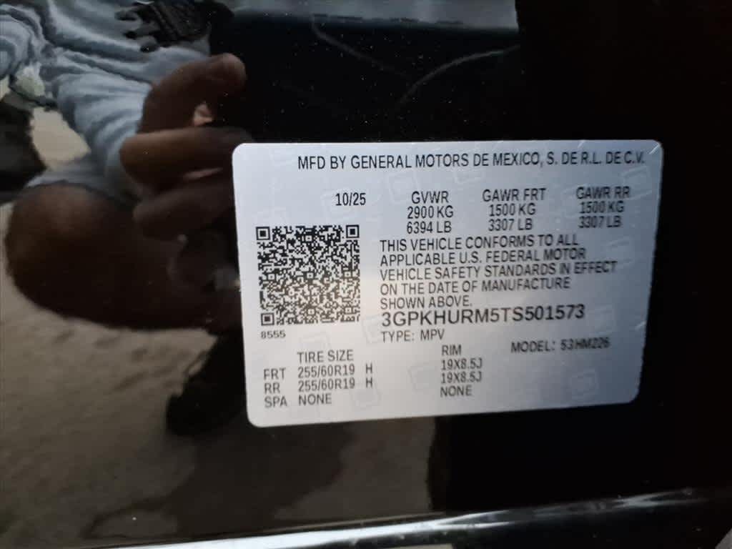 Thumbnail: 2026 Honda Prologue - 21