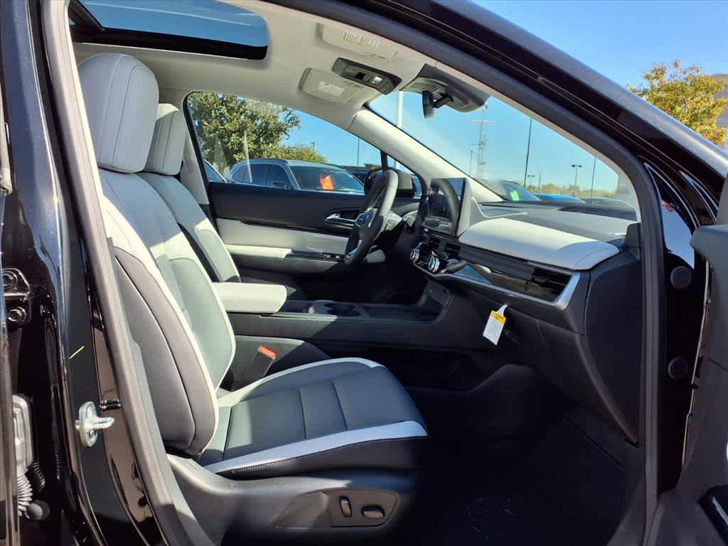 Thumbnail: 2026 Honda Prologue - 14