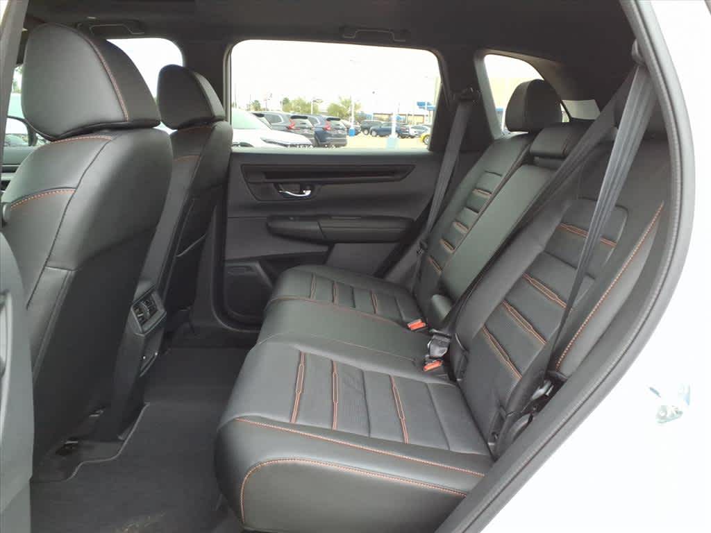 Thumbnail: 2026 Honda CR-V - 13