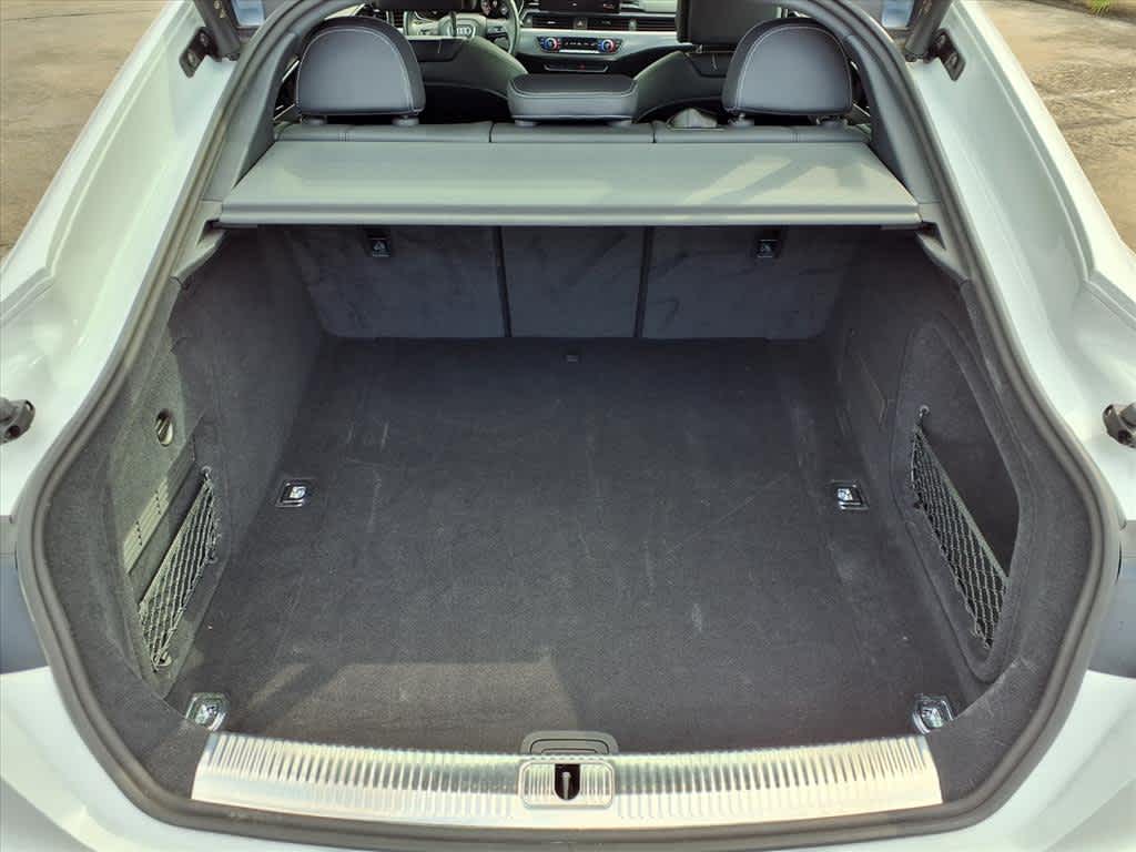 Thumbnail: 2025 Audi A5 - 15