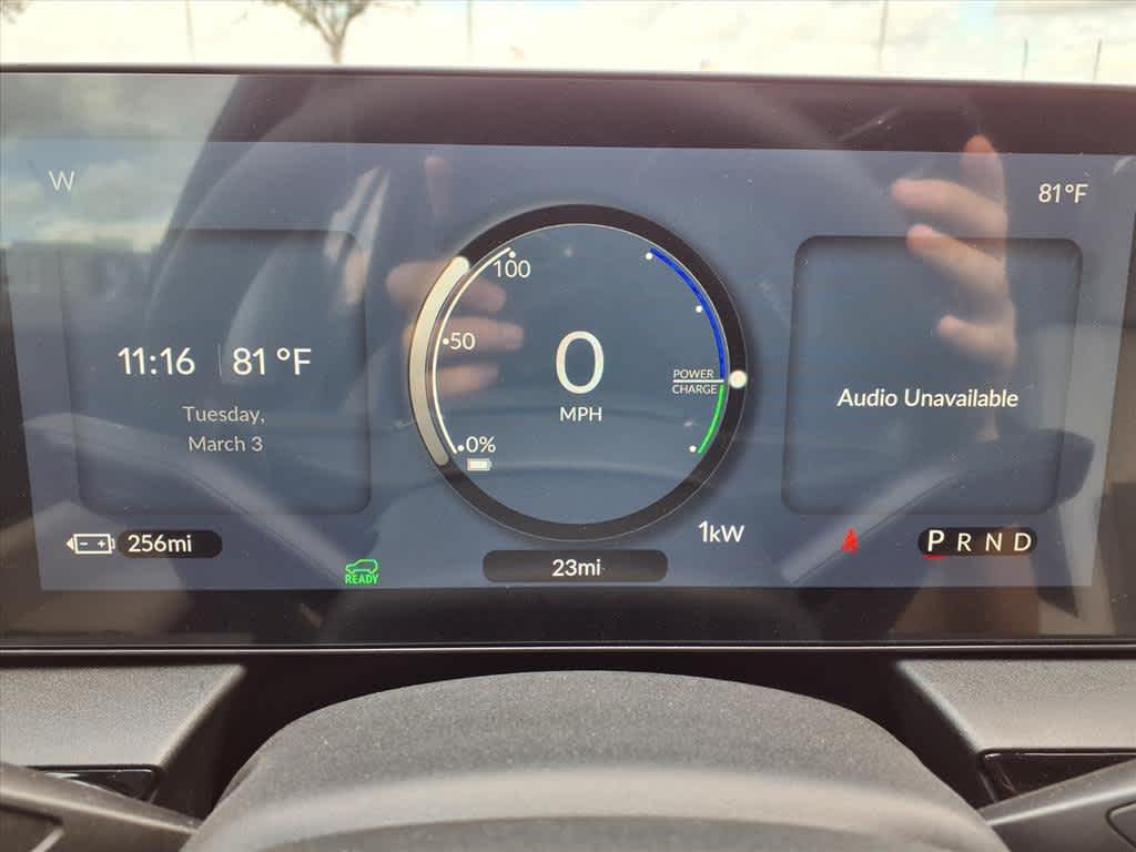 Thumbnail: 2026 Honda Prologue - 17