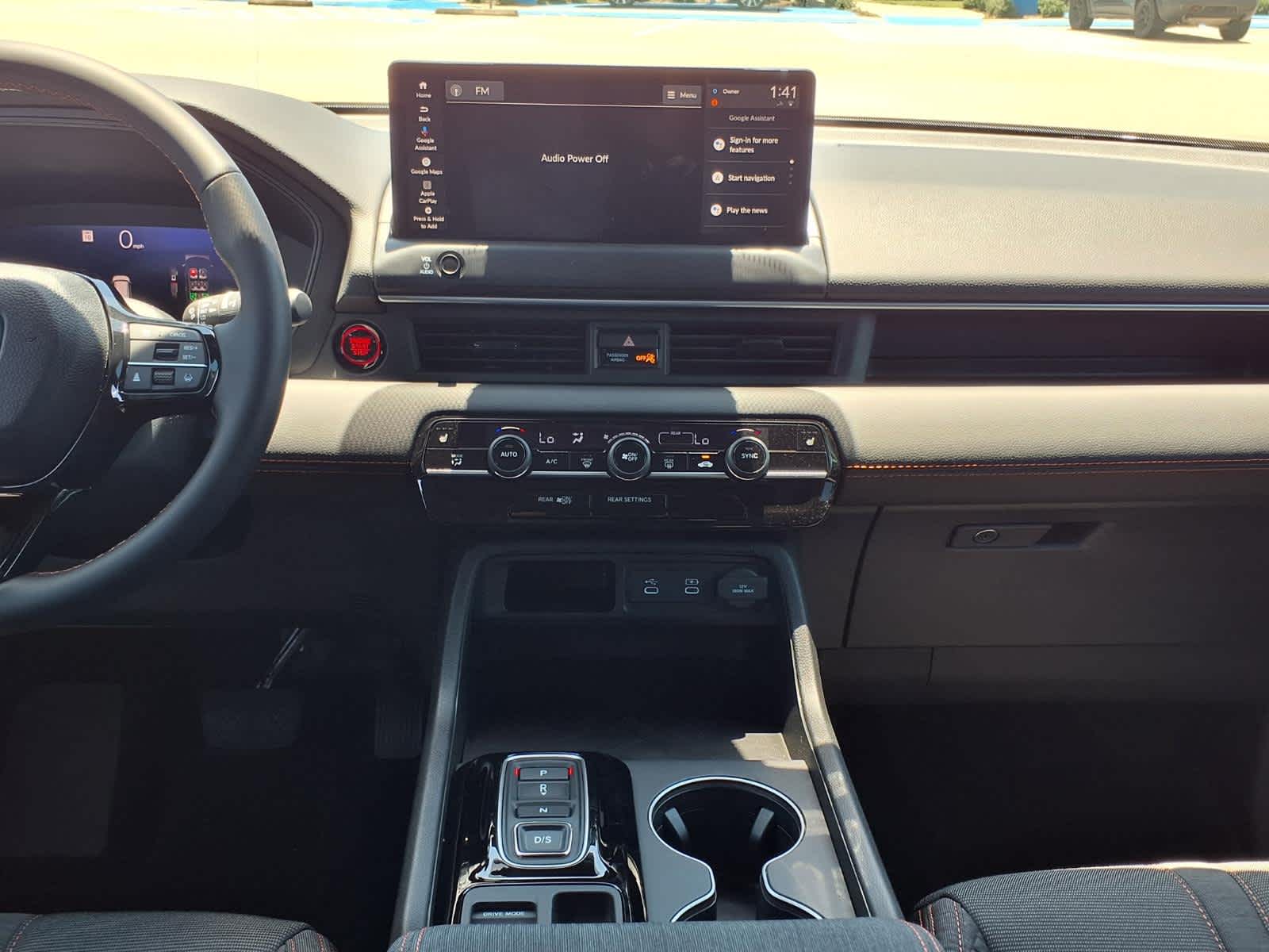 Thumbnail: 2026 Honda Pilot - 16