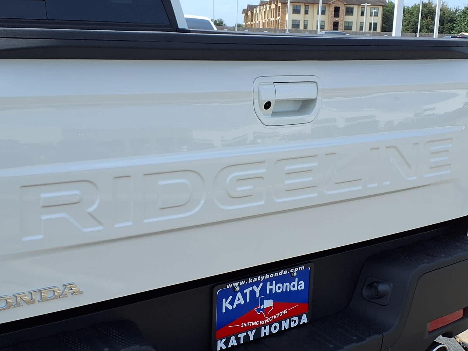 Thumbnail: 2026 Honda Ridgeline - 7