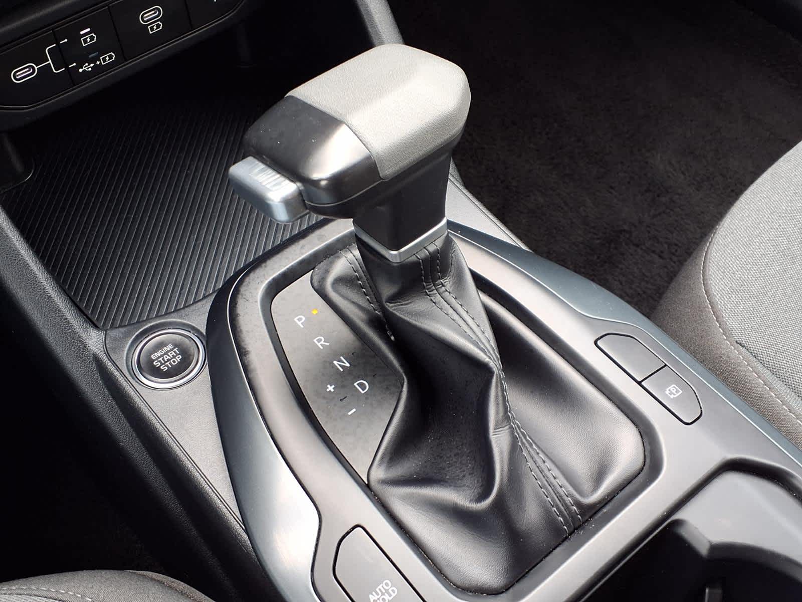 Thumbnail: 2025 Kia K4 - 20