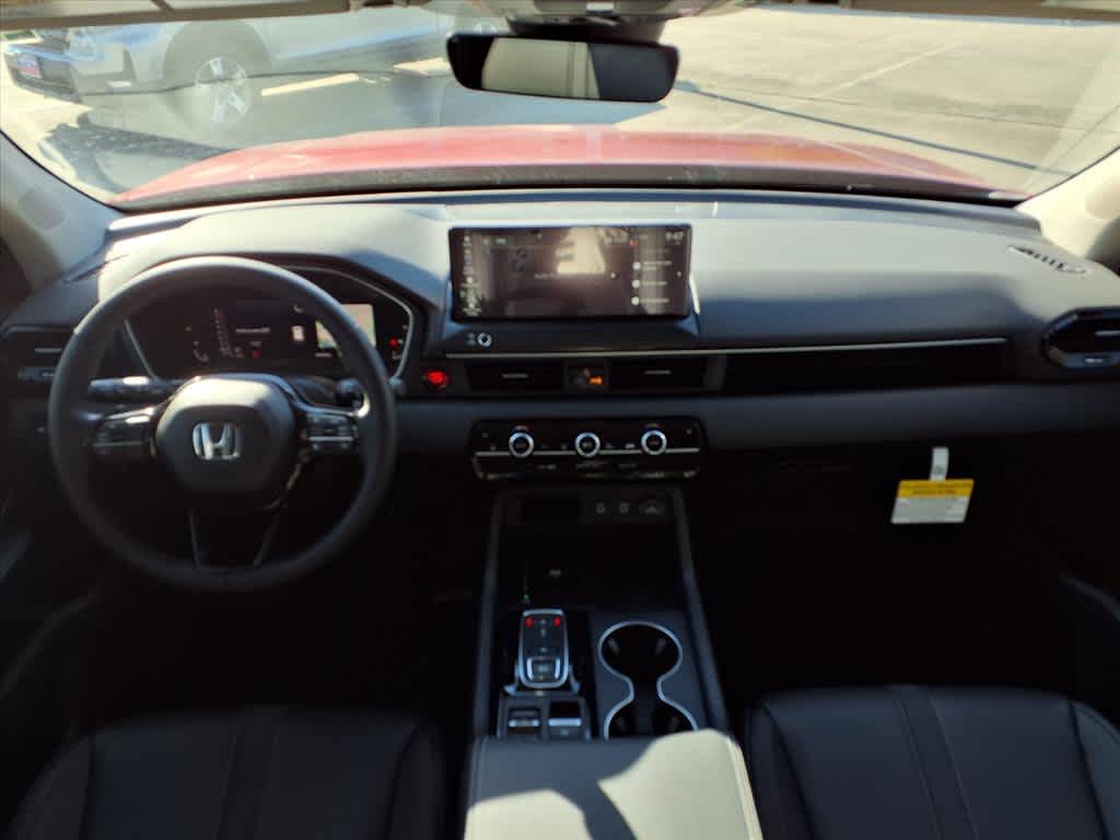 Thumbnail: 2026 Honda Pilot - 14