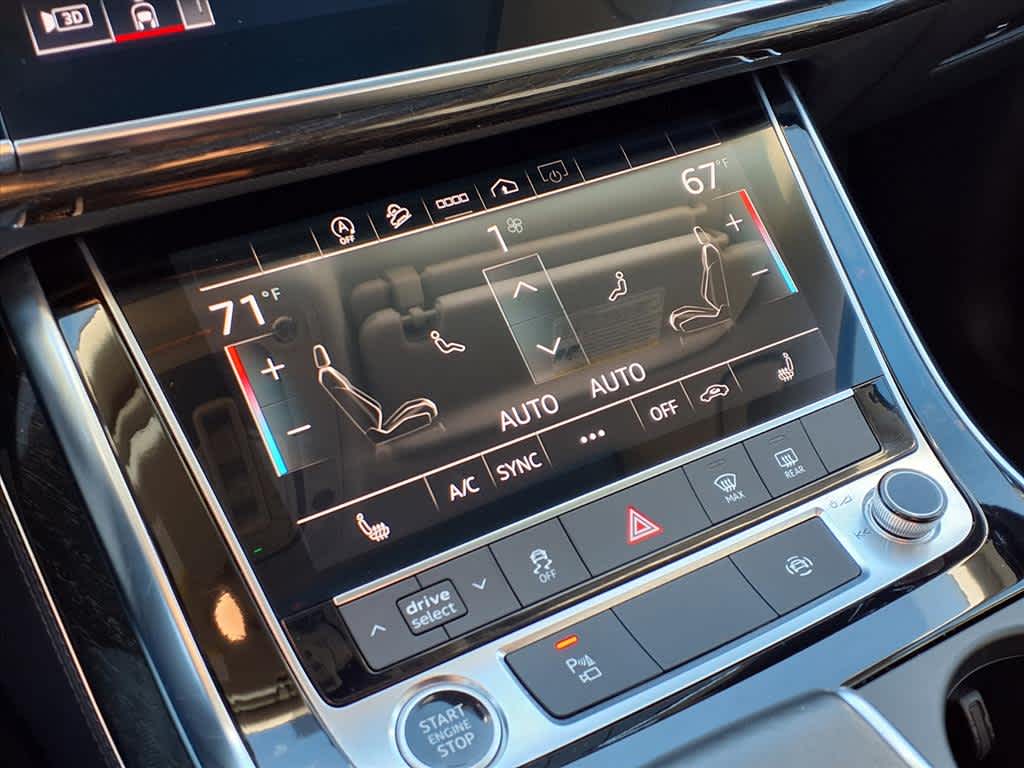 Thumbnail: 2024 Audi Q7 - 19