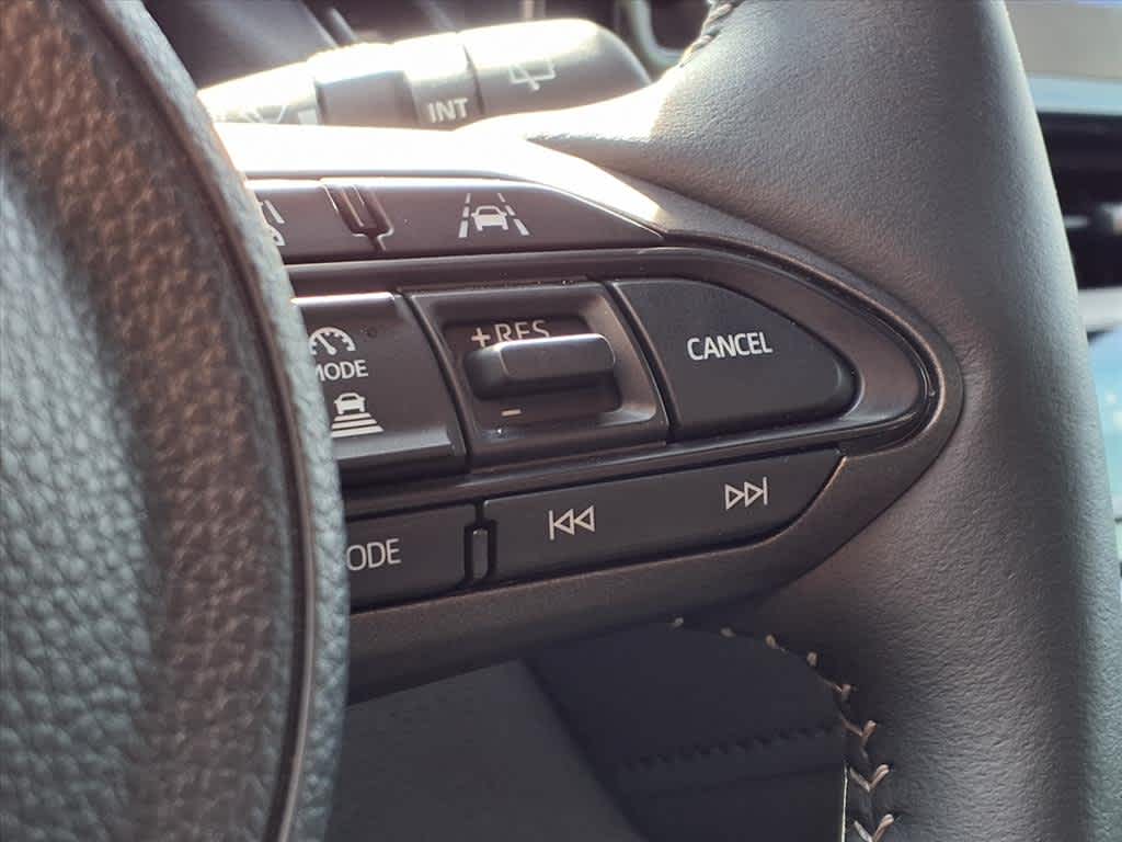 Thumbnail: 2025 Toyota GR Corolla - 22