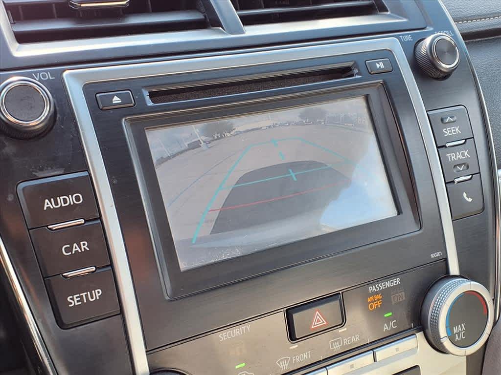 Thumbnail: 2014 Toyota Camry - 18