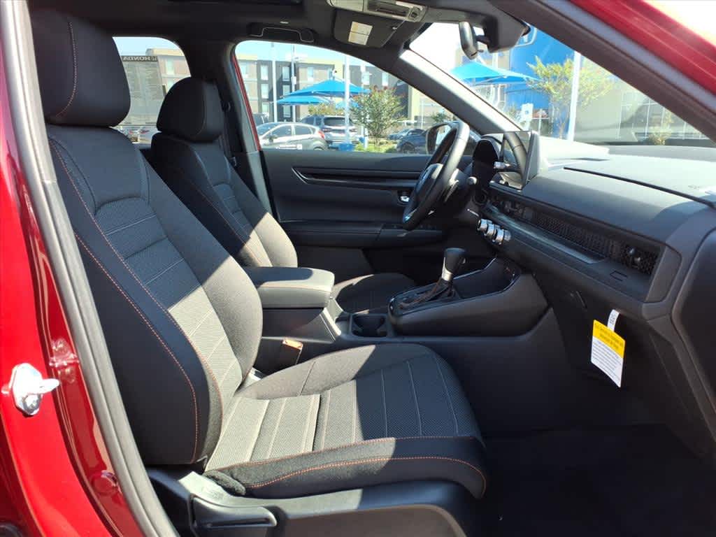 Thumbnail: 2026 Honda CR-V - 14