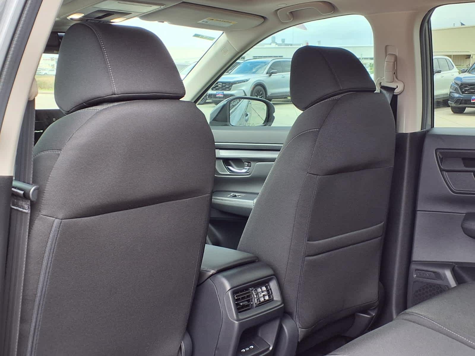Thumbnail: 2026 Honda CR-V - 11