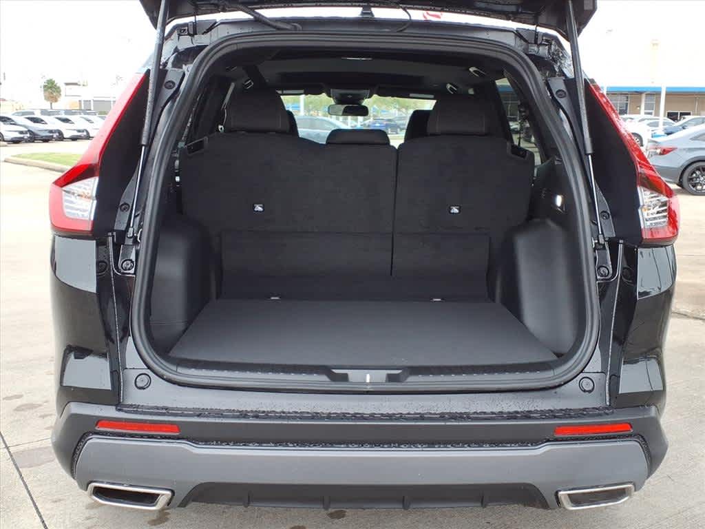 Thumbnail: 2026 Honda CR-V - 19