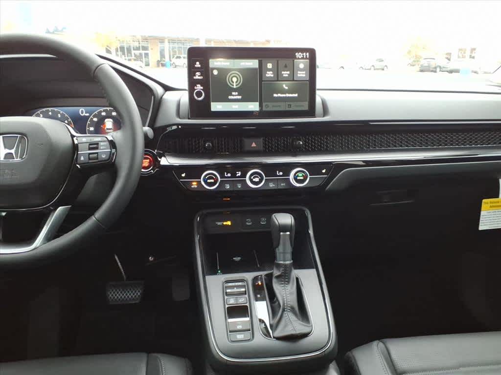 Thumbnail: 2026 Honda CR-V - 16