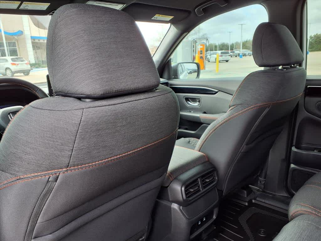 Thumbnail: 2026 Honda Pilot - 10