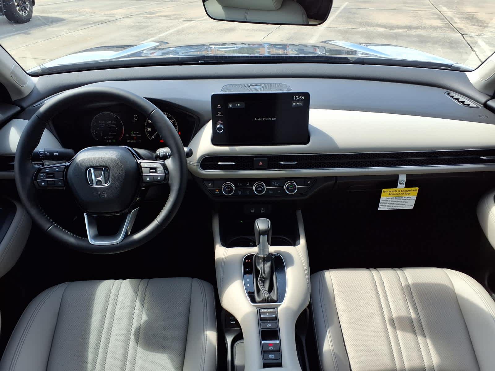 Thumbnail: 2027 Honda HR-V - 14