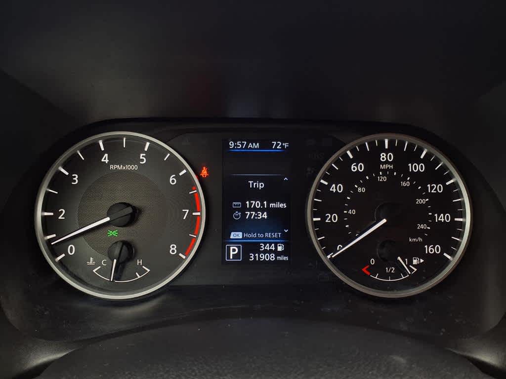 Thumbnail: 2024 Nissan Sentra - 17